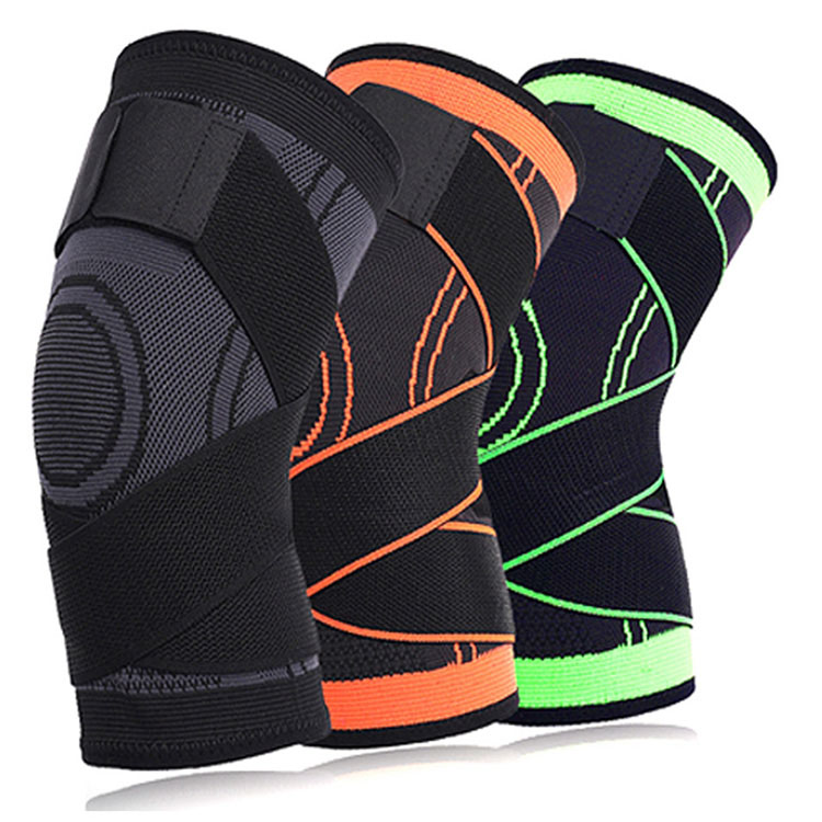 Kneepad Milfuction Sport